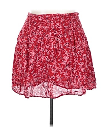 J.Jill Casual Skirt (view 1)