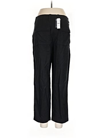 J.Crew Linen Pants (view 2)