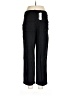 J.Crew Black Linen Pants Size 10 (petite) - photo 2