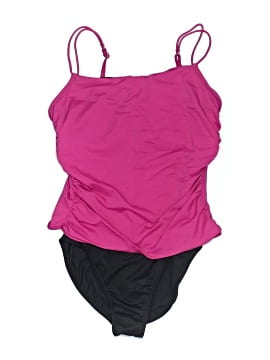 Miraclesuit One Piece Swimsuit