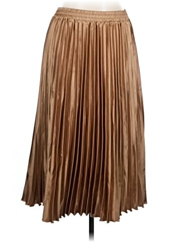 Allegra K Formal Skirt (view 1)