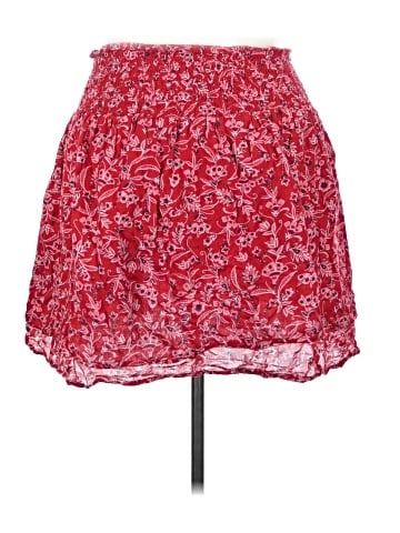 J.Jill Casual Skirt (view 2)