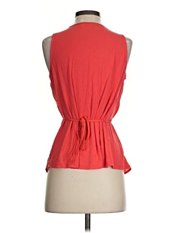 Elodie Sleeveless Blouse (view 2)