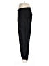 J.Crew Black Linen Pants Size 10 (petite) - photo 5