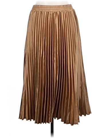 Allegra K Formal Skirt (view 2)