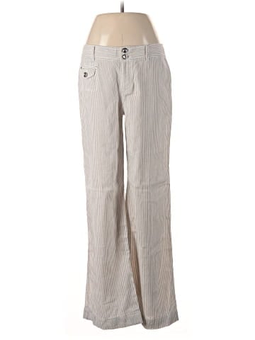 INC International Concepts Linen Pants (view 1)