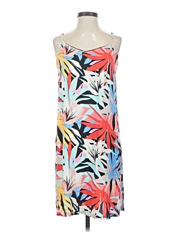 P.J. Salvage Casual Dress (view 1)
