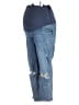 Pink Blush Blue Jeans Size 36 waist - photo 1