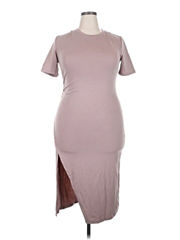 DAZY Casual Dress (view 1)
