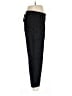 J.Crew Black Linen Pants Size 10 (petite) - photo 4