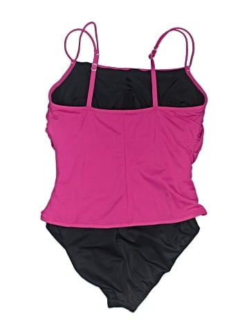 Miraclesuit One Piece Swimsuit (view 2)