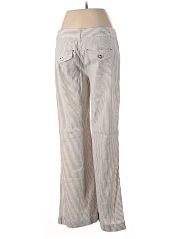 INC International Concepts Linen Pants (view 2)