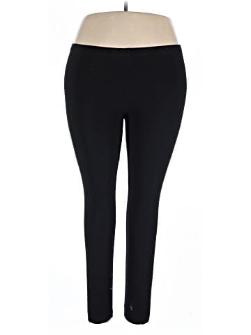 Ambiance Apparel Active Pants (view 1)