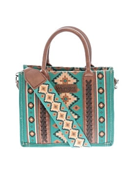 Wrangler Jeans Co Satchel