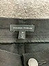 Universal Standard Solid Black Casual Pants Size 14 - photo 4
