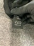 Universal Standard Solid Black Casual Pants Size 14 - photo 5