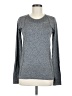 Nike Gray Long Sleeve T-Shirt Size M - photo 1