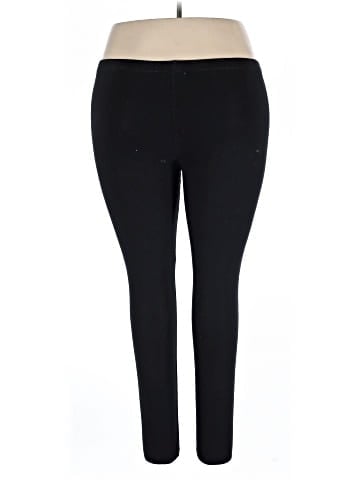 Ambiance Apparel Active Pants (view 2)