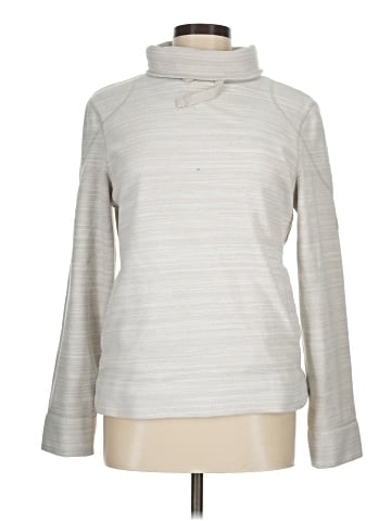 Title Nine Turtleneck Sweater (view 1)