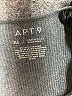 Apt. 9 Gray Tank Top Size XL - photo 7