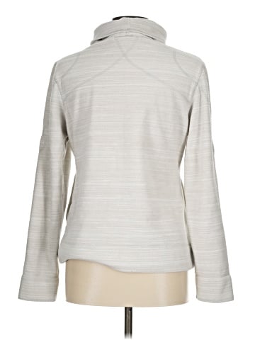 Title Nine Turtleneck Sweater (view 2)