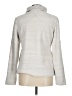 Title Nine 100% Polyester Silver Turtleneck Sweater Size M - photo 2