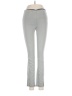 Nic + Zoe Gray Casual Pants Size 2 - photo 1