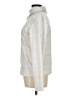Title Nine 100% Polyester Silver Turtleneck Sweater Size M - photo 5