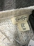 Jessica Simpson Silver Sweater Vest Size XS - photo 7