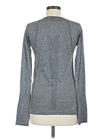 Nike Long Sleeve T-Shirt (view 2)