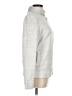 Title Nine 100% Polyester Silver Turtleneck Sweater Size M - photo 4