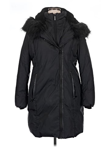 DKNY Coat (view 1)