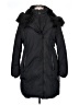 DKNY Black Coat Size XL - photo 1