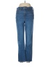 J.Crew Factory Store Blue Jeans Size 29 waist - photo 1