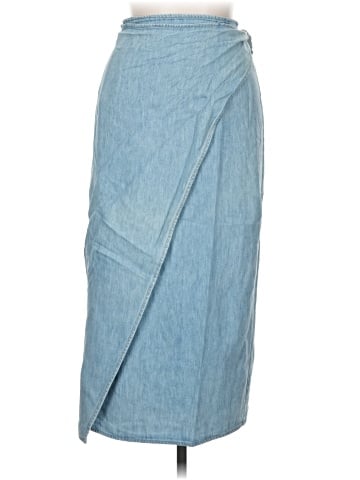 Guess Jeans Denim Skirt (view 1)