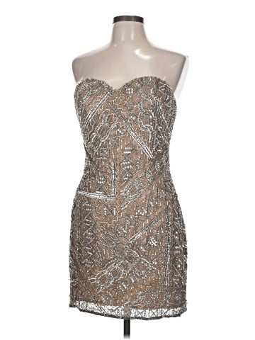 Scala Cocktail Dress (view 1)