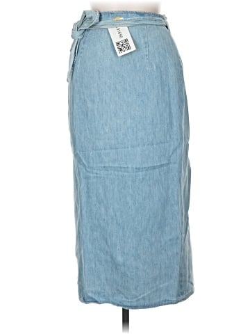 Guess Jeans Denim Skirt (view 2)