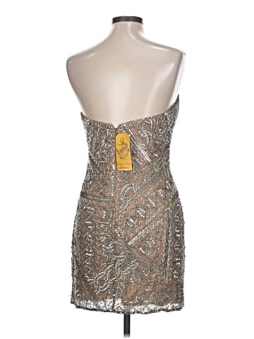 Scala Cocktail Dress (view 2)