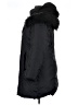 DKNY Black Coat Size XL - photo 5