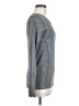 Nike Gray Long Sleeve T-Shirt Size M - photo 4