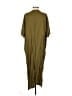 Assorted Brands Green Casual Dress Size XXS - photo 2
