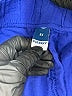 Old Navy 100% Cotton Solid Blue Board Shorts Size 3X - photo 3