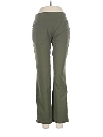 Lands' End Active Pants (view 1)