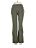 Lands' End Solid Green Active Pants Size XS - photo 1