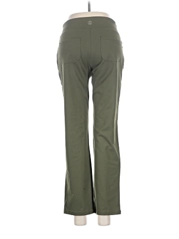 Lands' End Active Pants (view 2)