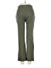 Lands' End Solid Green Active Pants Size XS - photo 2