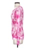 Boston Proper 100% Rayon Pink Long Sleeve Top Size XS - photo 5