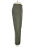 Lands' End Solid Green Active Pants Size XS - photo 4
