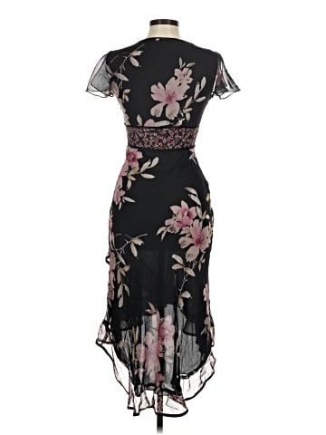 CDC Apparel Cocktail Dress (view 2)