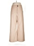 Maeve 100% Polyurethane Solid Tan Casual Pants Size 33 waist (tall) - photo 1